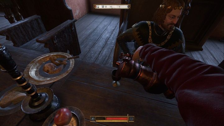 16 - Kingdom Come Deliverance 2: Królewski gambit (The Kings Gambit) - Kingdom Come Deliverance 2 - poradnik do gry
