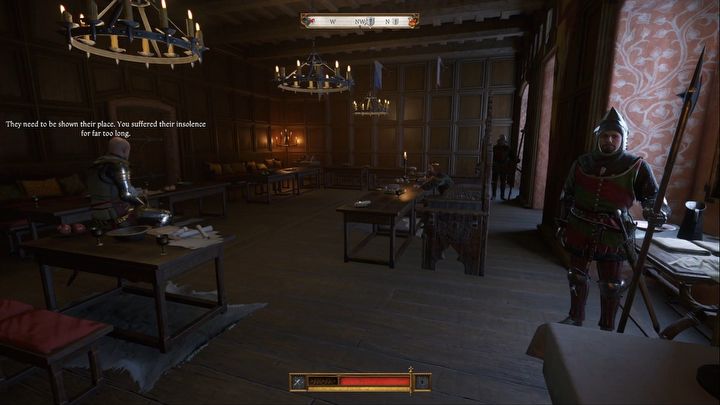 15 - Kingdom Come Deliverance 2: Królewski gambit (The Kings Gambit) - Kingdom Come Deliverance 2 - poradnik do gry