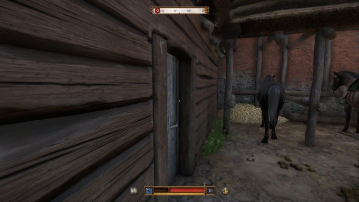 14 - Kingdom Come Deliverance 2: Królewski gambit (The Kings Gambit) - Kingdom Come Deliverance 2 - poradnik do gry