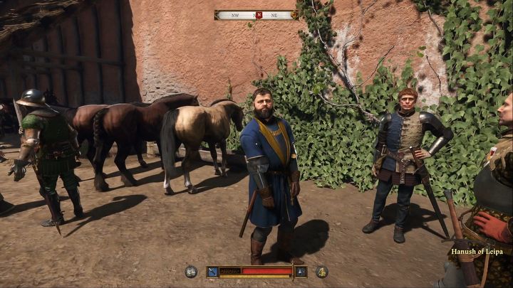 12 - Kingdom Come Deliverance 2: Królewski gambit (The Kings Gambit) - Kingdom Come Deliverance 2 - poradnik do gry