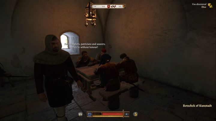 11 - Kingdom Come Deliverance 2: Królewski gambit (The Kings Gambit) - Kingdom Come Deliverance 2 - poradnik do gry