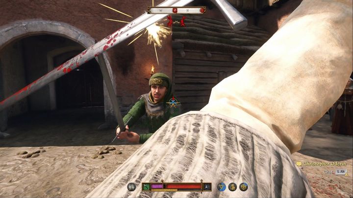 10 - Kingdom Come Deliverance 2: Królewski gambit (The Kings Gambit) - Kingdom Come Deliverance 2 - poradnik do gry