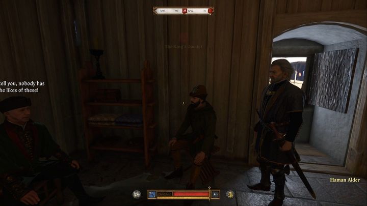 9 - Kingdom Come Deliverance 2: Królewski gambit (The Kings Gambit) - Kingdom Come Deliverance 2 - poradnik do gry