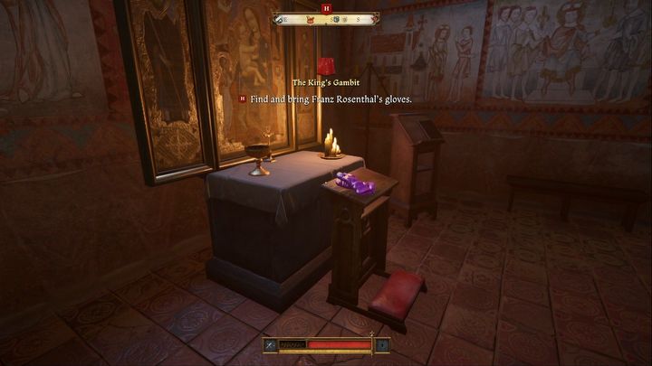 8 - Kingdom Come Deliverance 2: Królewski gambit (The Kings Gambit) - Kingdom Come Deliverance 2 - poradnik do gry