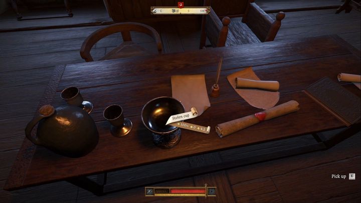 7 - Kingdom Come Deliverance 2: Królewski gambit (The Kings Gambit) - Kingdom Come Deliverance 2 - poradnik do gry