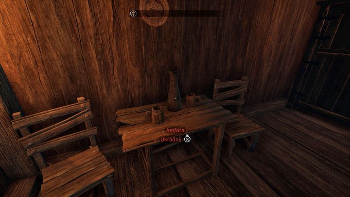 2 - Tainted Grail: Jak kraść? - Tainted Grail - poradnik i mapa