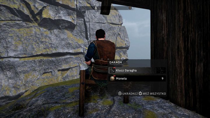 1 - Tainted Grail: Jak kraść? - Tainted Grail - poradnik i mapa