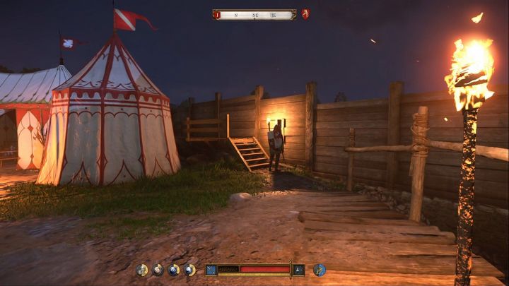 18 - Kingdom Come Deliverance 2: Angielskie wyjście (Taking French Leave) - Kingdom Come Deliverance 2 - poradnik do gry