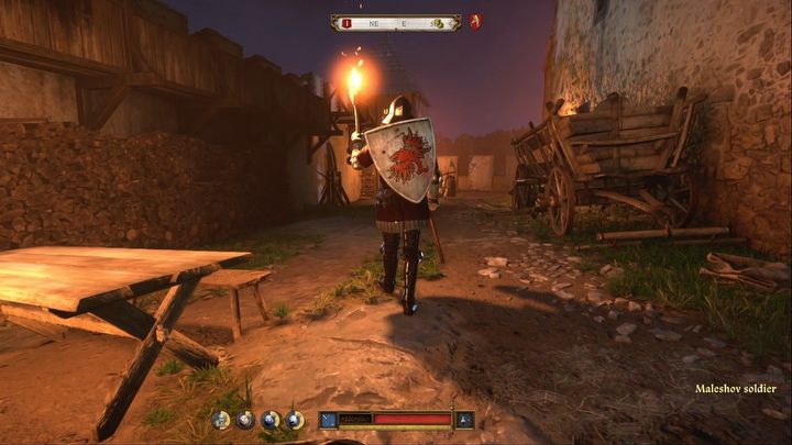 17 - Kingdom Come Deliverance 2: Angielskie wyjście (Taking French Leave) - Kingdom Come Deliverance 2 - poradnik do gry