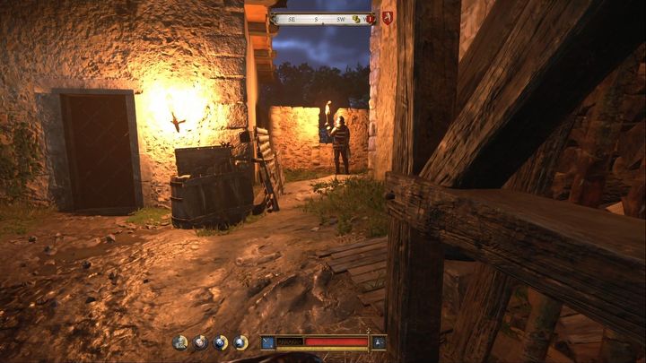 16 - Kingdom Come Deliverance 2: Angielskie wyjście (Taking French Leave) - Kingdom Come Deliverance 2 - poradnik do gry