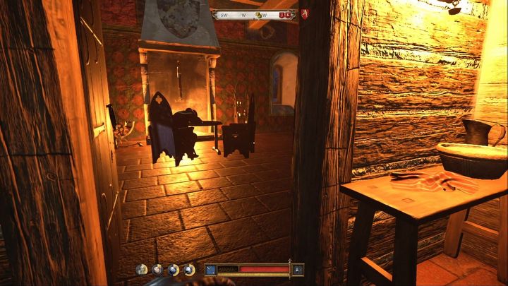 15 - Kingdom Come Deliverance 2: Angielskie wyjście (Taking French Leave) - Kingdom Come Deliverance 2 - poradnik do gry
