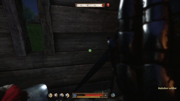 14 - Kingdom Come Deliverance 2: Angielskie wyjście (Taking French Leave) - Kingdom Come Deliverance 2 - poradnik do gry