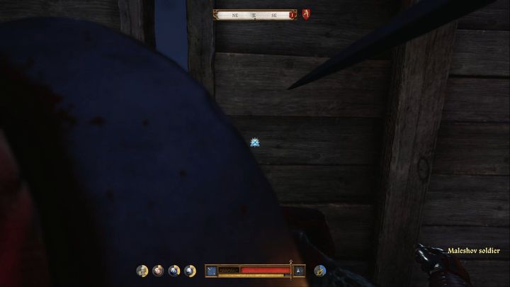 13 - Kingdom Come Deliverance 2: Angielskie wyjście (Taking French Leave) - Kingdom Come Deliverance 2 - poradnik do gry