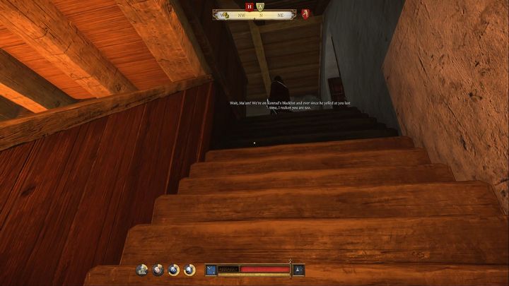 10 - Kingdom Come Deliverance 2: Angielskie wyjście (Taking French Leave) - Kingdom Come Deliverance 2 - poradnik do gry