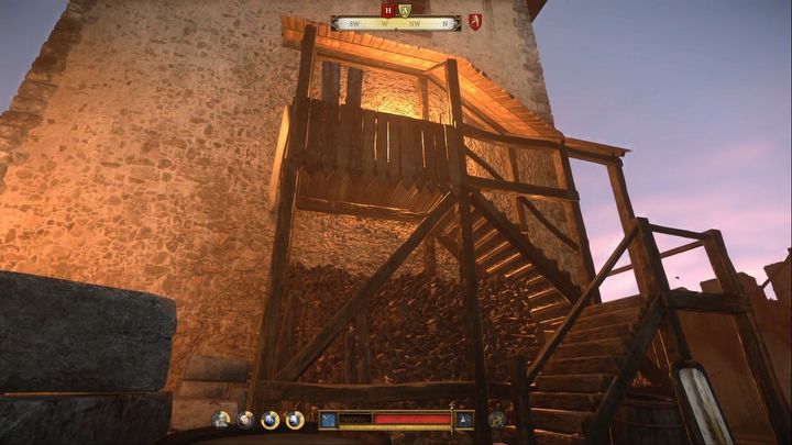 9 - Kingdom Come Deliverance 2: Angielskie wyjście (Taking French Leave) - Kingdom Come Deliverance 2 - poradnik do gry