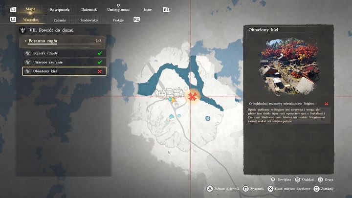 2 - Crimson Desert: Jak podsłuchać rozmowę mieszkańców Beighen? - Crimson Desert - poradnik do gry