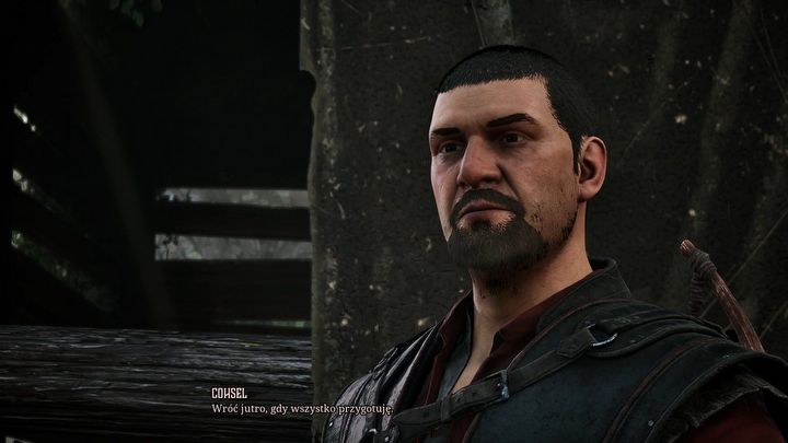 5 - Gothic Remake: Jak zdobyć wierzchowca? - Gothic Remake - poradnik do gry