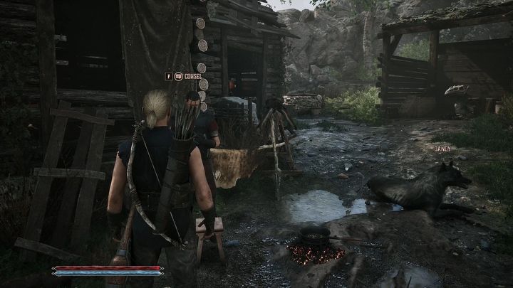 2 - Gothic Remake: Jak zdobyć wierzchowca? - Gothic Remake - poradnik do gry