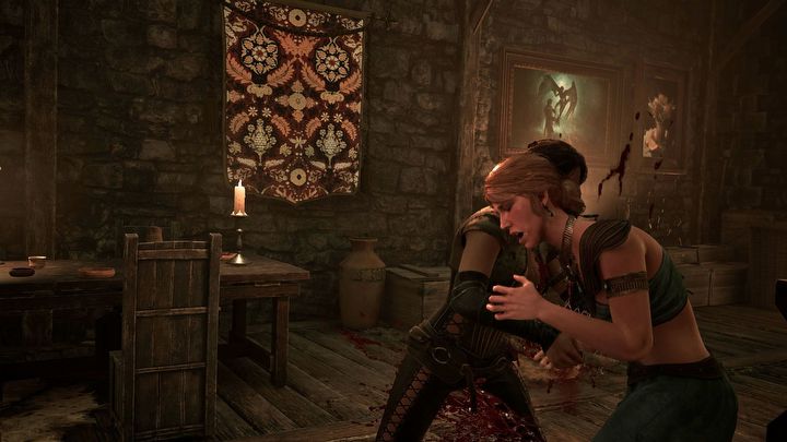 5 - Gothic Remake: Plan ucieczki - Gothic Remake - poradnik do gry