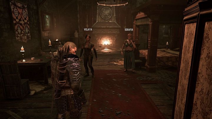 4 - Gothic Remake: Plan ucieczki - Gothic Remake - poradnik do gry