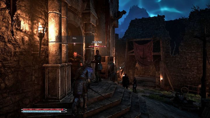 3 - Gothic Remake: Plan ucieczki - Gothic Remake - poradnik do gry
