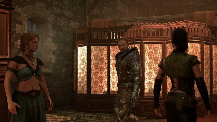 1 - Gothic Remake: Plan ucieczki - Gothic Remake - poradnik do gry