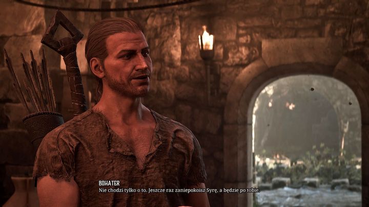 4 - Gothic Remake: Bysior dla Bullita - Gothic Remake - poradnik do gry