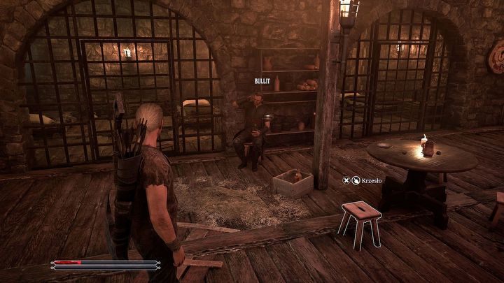 3 - Gothic Remake: Bysior dla Bullita - Gothic Remake - poradnik do gry