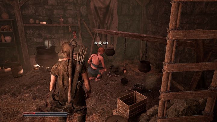 2 - Gothic Remake: Bysior dla Bullita - Gothic Remake - poradnik do gry