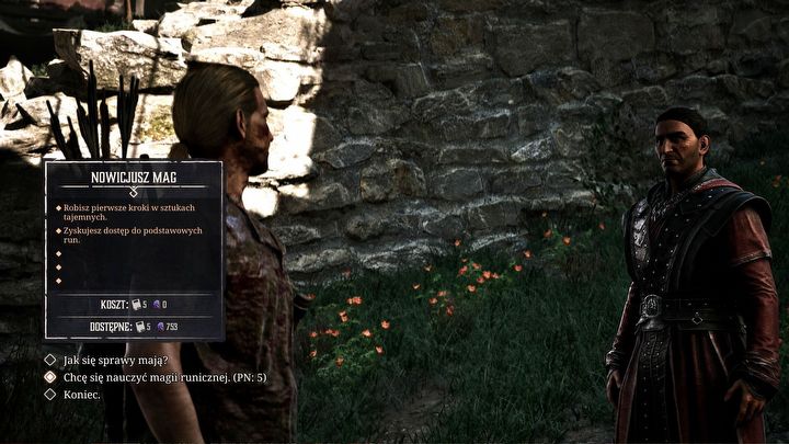 7 - Gothic Remake: Cena magii - Gothic Remake - poradnik do gry