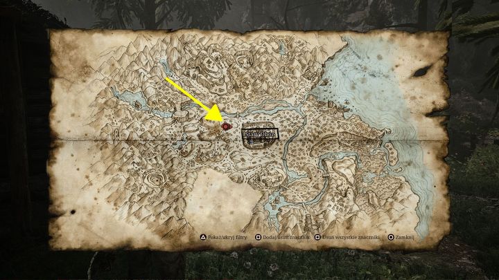 6 - Gothic Remake: Cena magii - Gothic Remake - poradnik do gry