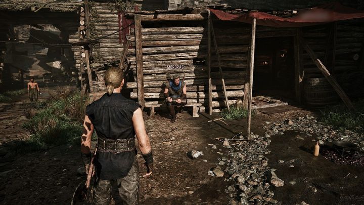 5 - Gothic Remake: Cena magii - Gothic Remake - poradnik do gry