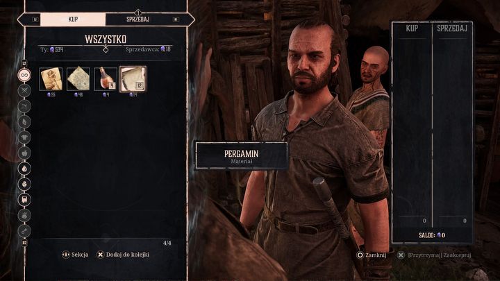 3 - Gothic Remake: Cena magii - Gothic Remake - poradnik do gry