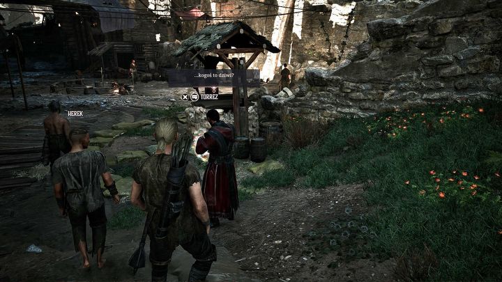 2 - Gothic Remake: Cena magii - Gothic Remake - poradnik do gry