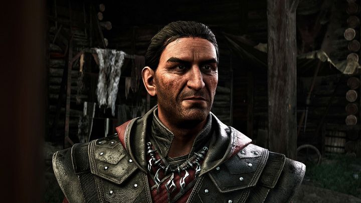 1 - Gothic Remake: Cena magii - Gothic Remake - poradnik do gry