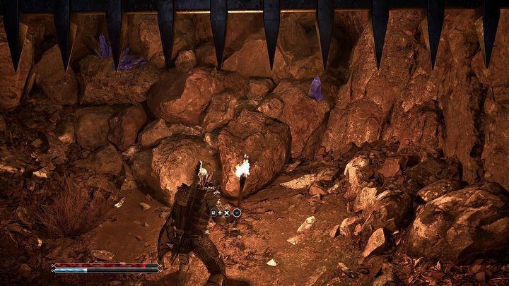 10 - Gothic Remake: Gniazdo pełzaczy - Gothic Remake - poradnik do gry