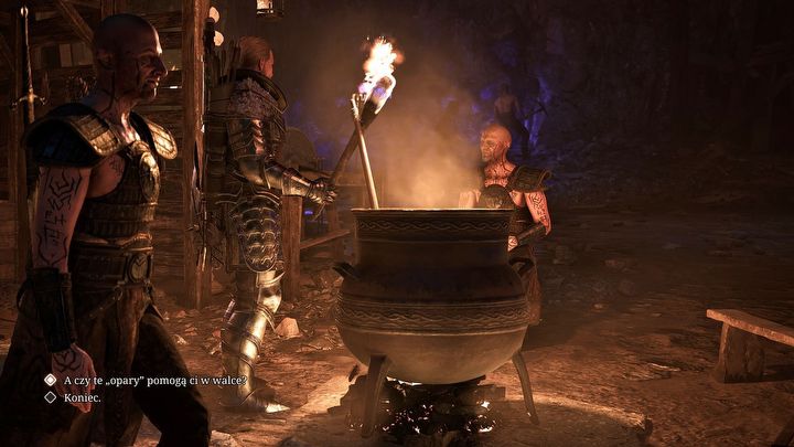 7 - Gothic Remake: Gniazdo pełzaczy - Gothic Remake - poradnik do gry