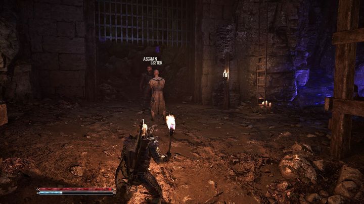 5 - Gothic Remake: Gniazdo pełzaczy - Gothic Remake - poradnik do gry