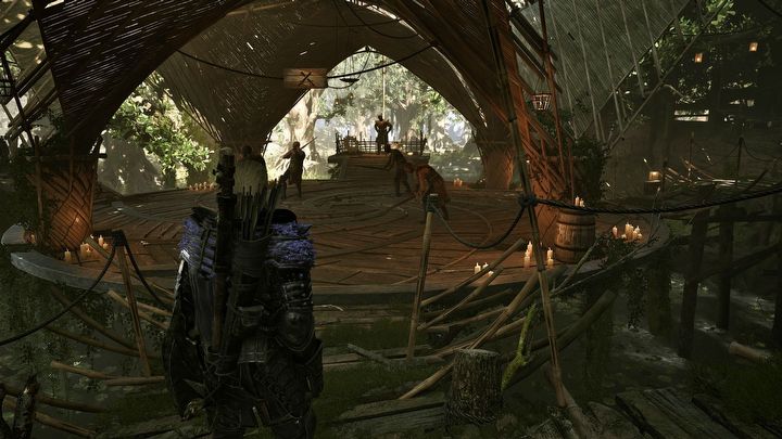 3 - Gothic Remake: Gniazdo pełzaczy - Gothic Remake - poradnik do gry