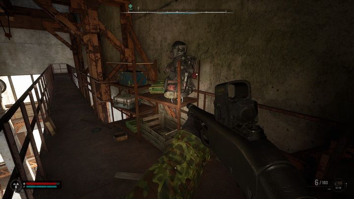 3 - STALKER 2: Ad astra per aspera - STALKER 2 - poradnik do gry