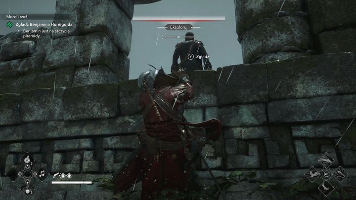 6 - Black Flag Resynced: Mord i rzeź - AC Black Flag Resynced - poradnik do gry