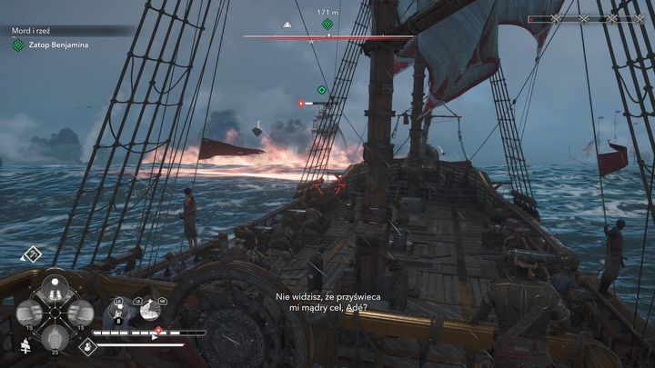 2 - Black Flag Resynced: Mord i rzeź - AC Black Flag Resynced - poradnik do gry