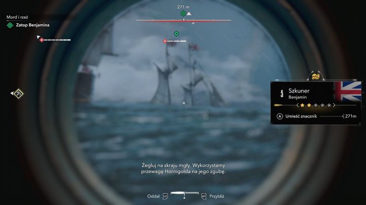 1 - Black Flag Resynced: Mord i rzeź - AC Black Flag Resynced - poradnik do gry