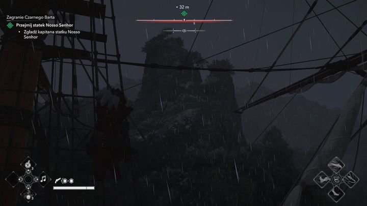 7 - Black Flag Resynced: Zagranie Czarnego Barta - AC Black Flag Resynced - poradnik do gry