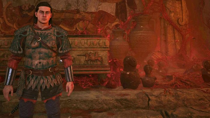 1 - Dawnwalker: Jak używać średnich i ciężkich pancerzy? - The Blood of Dawnwalker - poradnik do gry