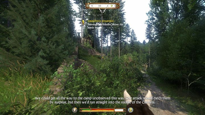 1 - Kingdom Come: Gniazdo żmij - Kingdom Come Deliverance - poradnik do gry