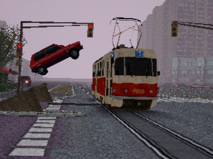 Wiedźmin, maluchy i disco polo. Dzięki tej grze pokochałam Polskę na nowo - ilustracja #3