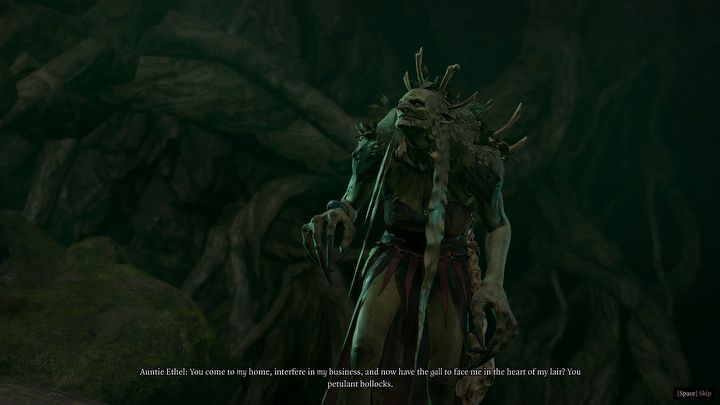 7 - Baldurs Gate 3: Uratuj Mayrinę - Baldurs Gate 3 - poradnik do gry