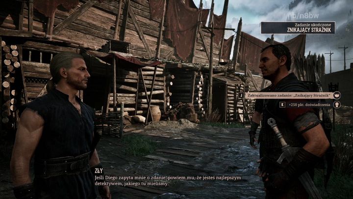 2 - Gothic Remake: Jak gromadzić XP? - Gothic Remake - poradnik do gry