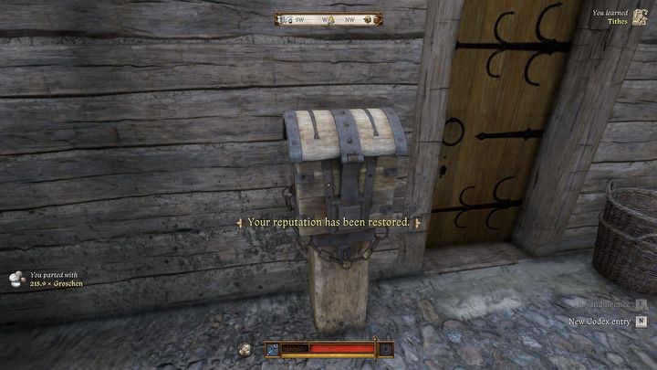 3 - Kingdom Come Deliverance 2: Czym jest odpust? - Kingdom Come Deliverance 2 - poradnik do gry